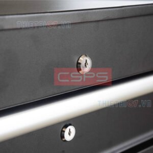 Tủ Dụng Cụ Di Động CSPS 79cm – 01 hộc kéo
