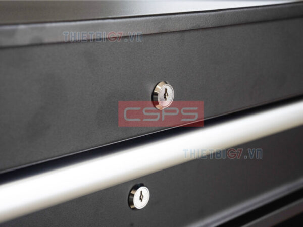 Tủ Dụng Cụ Di Động CSPS 79cm – 01 hộc kéo