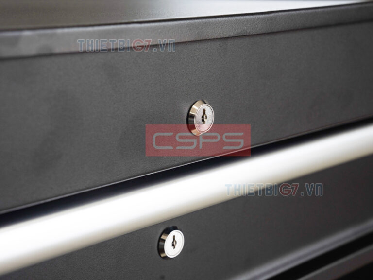 Tủ Dụng Cụ Di Động CSPS 79cm – 01 hộc kéo