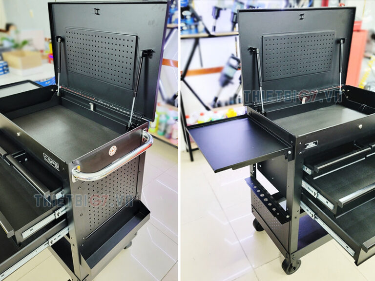 Tủ Dụng Cụ Di Động CSPS 84cm