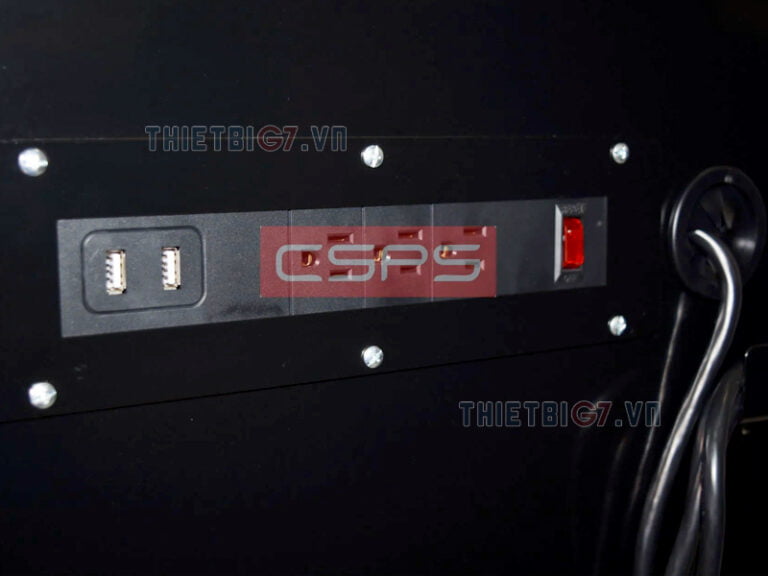 Tủ Đựng Dụng Cụ CSPS 104 cm – 16 ngăn kéo