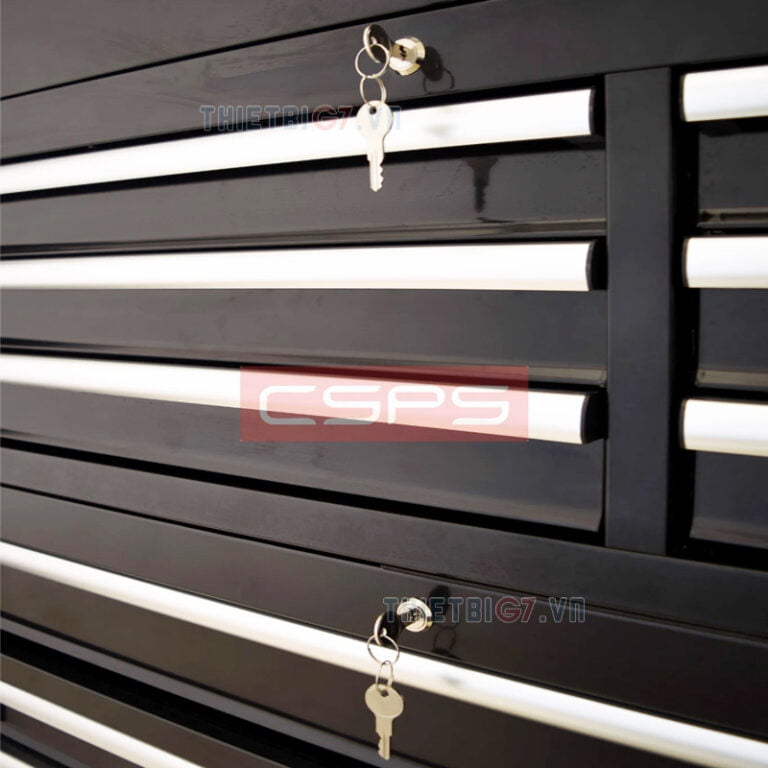 Tủ Đựng Dụng Cụ CSPS 104 cm – 16 ngăn kéo