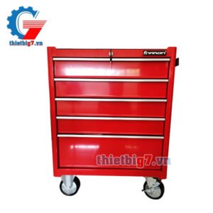 Tủ Đựng Đồ Nghề 5 Ngăn Kéo TARON TBR3005-X