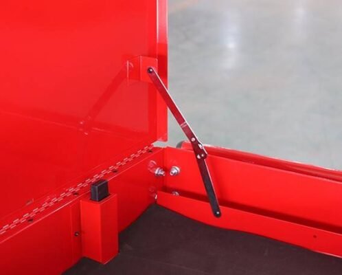 Kệ đựng dụng cụ đa năng Taron TC326-BG