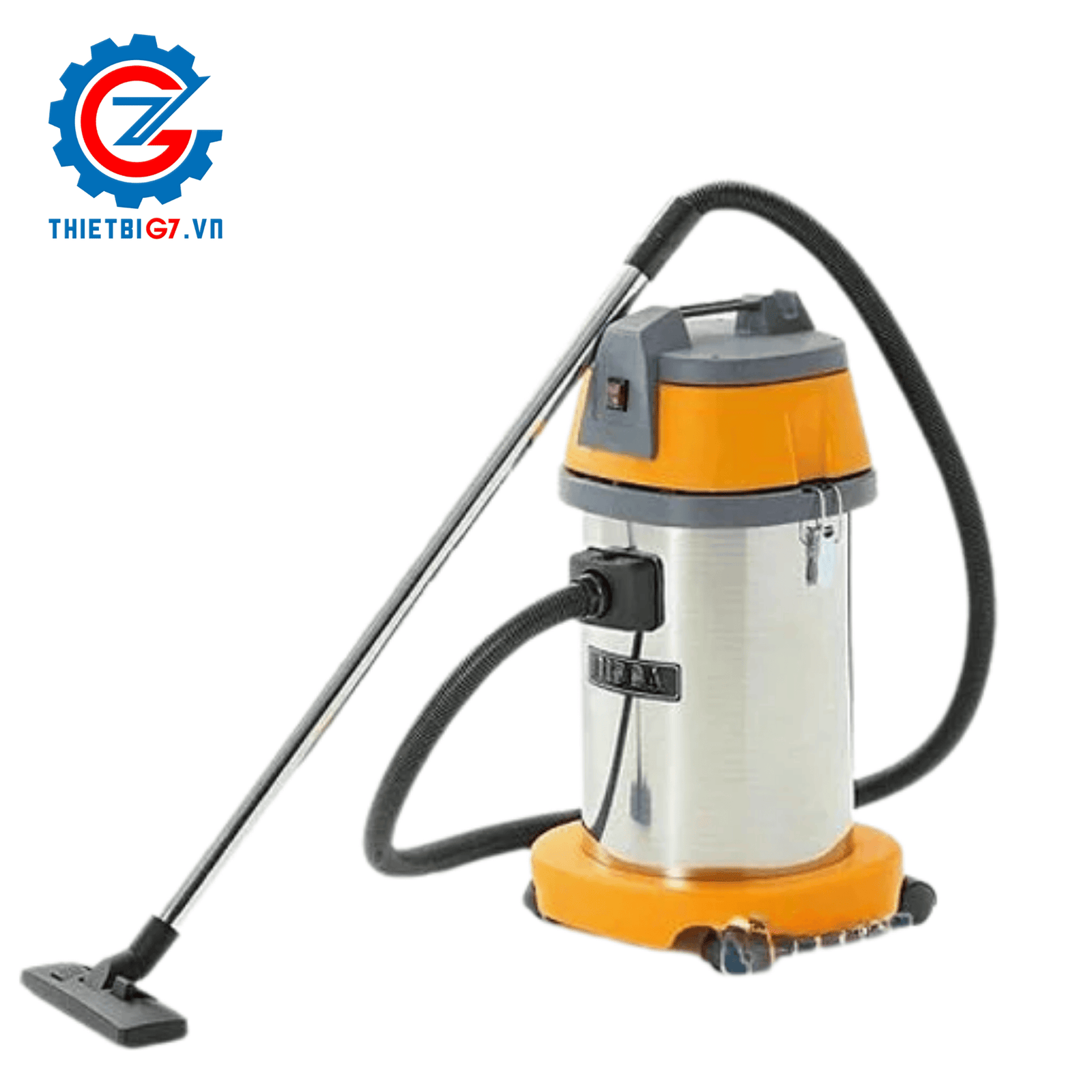 BF501B 30 Lít Máy Hút Bụi