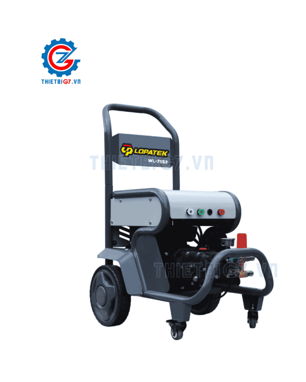 MÁY RỬA XE LOPATEK WL-75S2