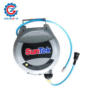 Cuộn Dây Hơi Tự Rút 15M