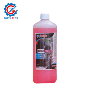 Ekokemika BIO20-1L Dung Dịch Rửa Xe Không Chạm