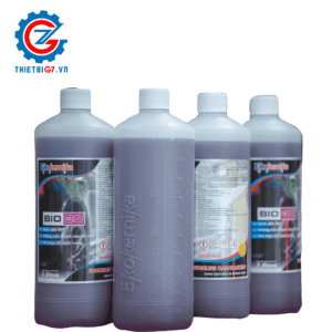 Ekokemika BIO30-1L Dung Dịch Rửa Xe Không Chạm