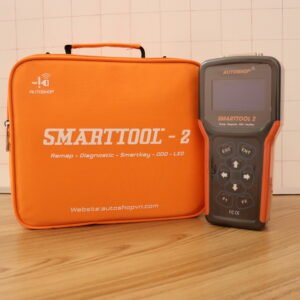 SMARTOOL 2