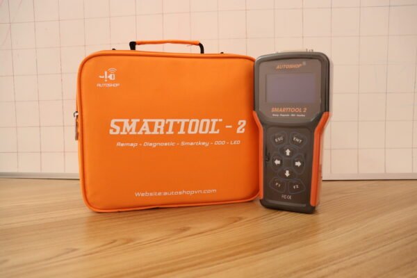 SMARTOOL 2