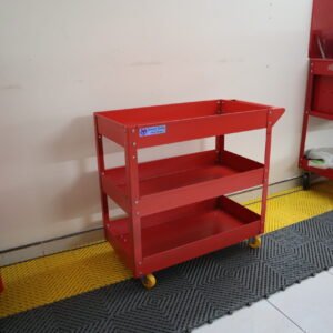 Alternative view of COMBO MỞ TIỆM SỬA XE MÁY NHỎ – ĐẦU TƯ NHỎ, LỢI NHUẬN LỚN