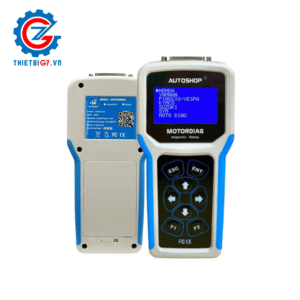 Máy Đọc Lỗi Xe Máy Fi MOTORDIAG