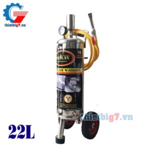 Pallas 22L Bình Phun Bọt Tuyết