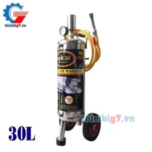 Pallas 30L Bình Phun Bọt Tuyết
