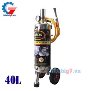 Pallas 40L Bình Phun Bọt Tuyết