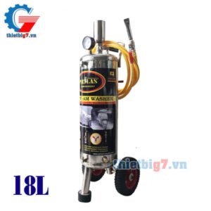 Pallas 18L Bình Phun Bọt Tuyết