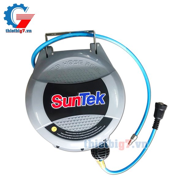 Cuộn Dây Tự Rút 10M