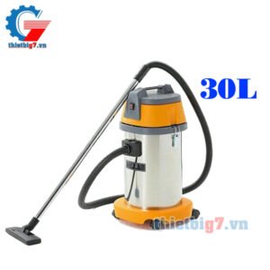 BF501B 30 Lít Máy Hút Bụi