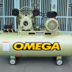 MÁY NÉN KHÍ OMEGA