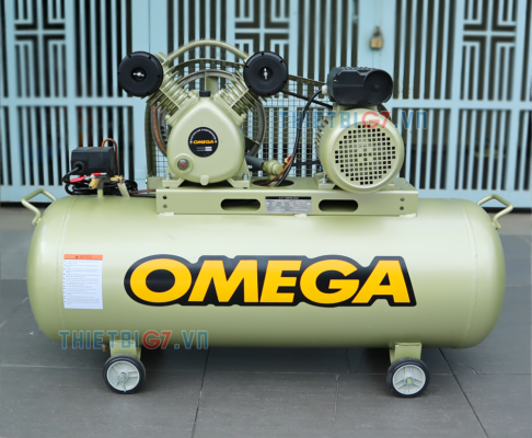 MÁY NÉN KHÍ OMEGA 