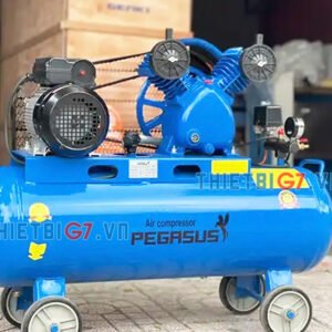 COMBO MỞ TIỆM RỬA XE MÁY NHỎ