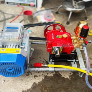 COMBO MỞ TIỆM RỬA XE MÁY NHỎ