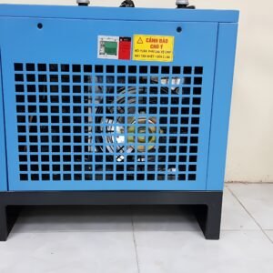 Mặt Sau Máy Sấy Khí Pegasus