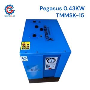 Máy Sấy Khí Pegasus 0.43KW TMMSK-15