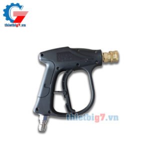 Súng Xịt Rửa Cao Áp ( Loại Ngắn )