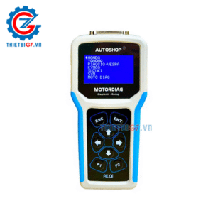 Máy Đọc Lỗi Xe Máy Fi MOTORDIAG