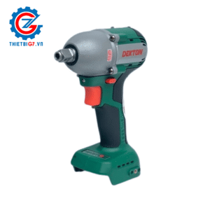 Súng Bắn Bulong 1/2 Inch Dùng Pin DEKTON M21-IW750N