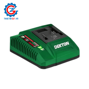 Sạc Nhanh 4A DEKTON M21-S40F (có quạt làm mát)