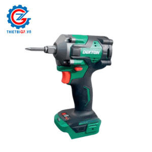 Súng Bắn Bulong Dùng Pin DEKTON M21-IW380PLUS (chưa pin, sạc)