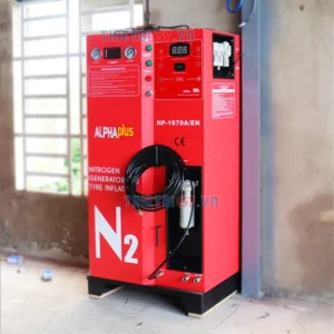 Thiết bị được phân phối chính hãng tại Thiết Bị G7