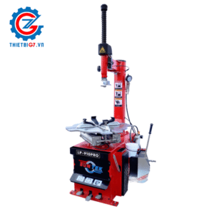 Máy Tháo Vỏ Xe Tay Ga Và Xe Du Lịch SunTek LP-910PRO