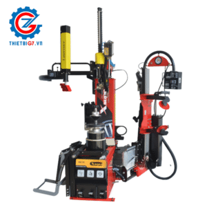 Máy Tháo Vỏ Xe Tự Động Xsuper X618