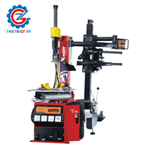 Máy Tháo Vỏ Xe Xsuper X203-PX8