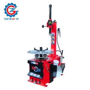 Máy tháo vo xe suntek lp 810