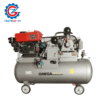 Máy Nén Khí Đầu Nổ OMEGA 10HP – 300L – 15Bar
