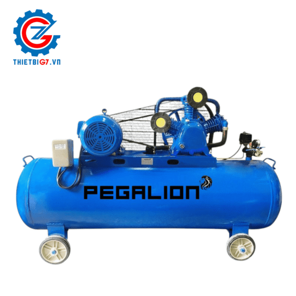 Máy nén khí Pegalion 4HP-230L-12.5Bar