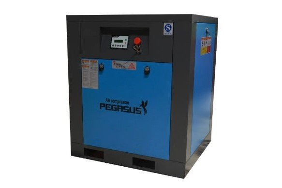 Máy Nén Khí Trục Vít Pegasus