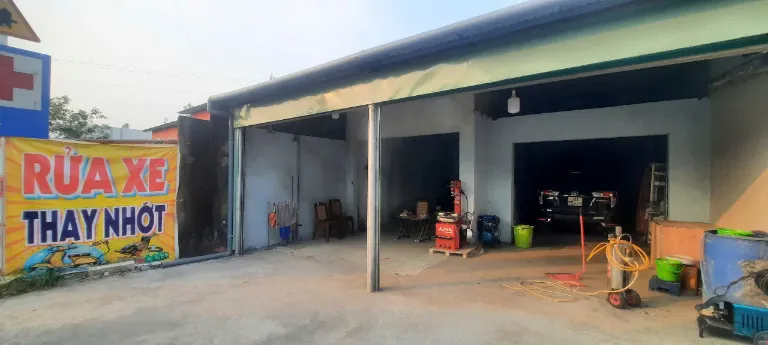 Lắp Đăt Máy Tháo Lốp ALPHA AL 800 Về Đồng Nai