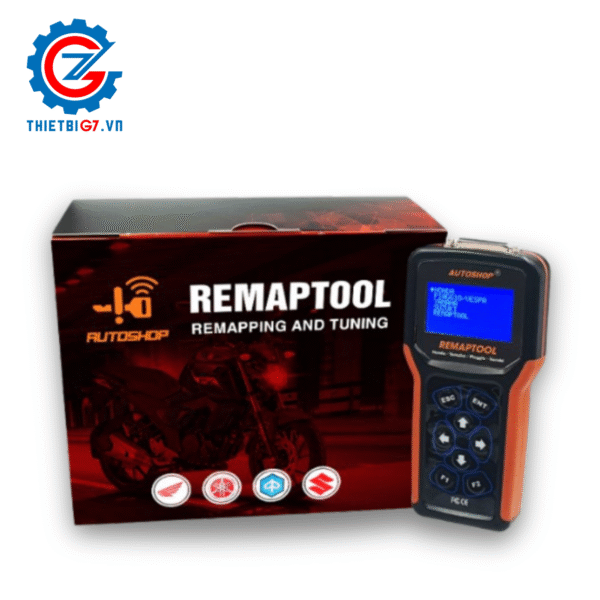 Thiết Bị REMAPTOOL