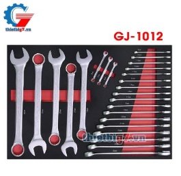 Bộ cờ lê vòng miệng