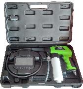 Bộ dụng cụ vệ sinh dàn lạnh