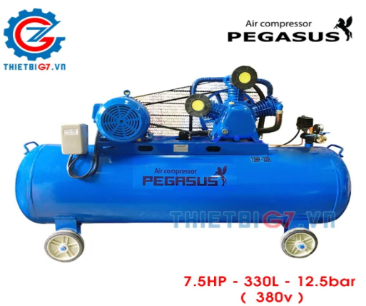 Máy nén khí Pegasus 330L