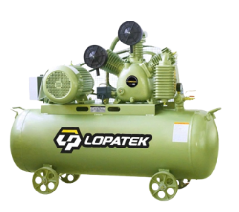 Máy nén khí LOPATEK 200L