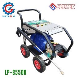 Máy rửa cao áp SUNTEK LP-S5500
