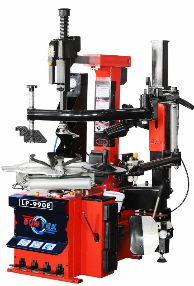 Máy Tháo Vỏ Xe Du Lịch Cần Ngã SunTek LP-990E